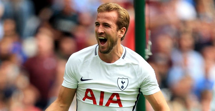 ২০০ মিলিয়ন ইউরোতে রিয়ালে হ্যারি কেন!