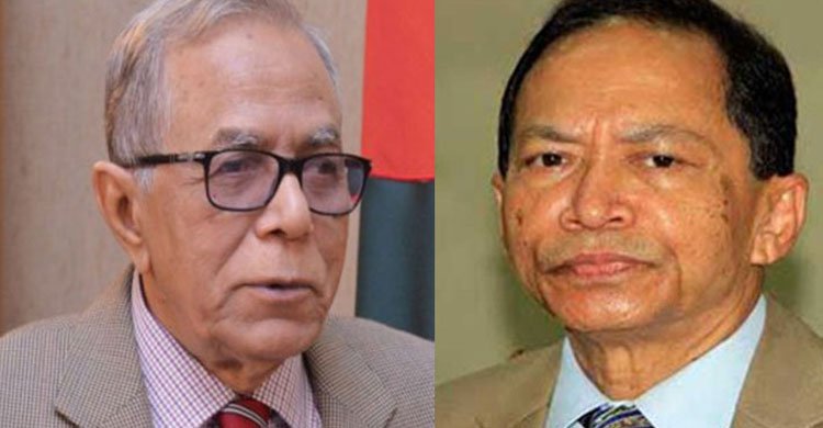 রাষ্ট্রপতির কাছে চিঠিতে যা লিখেছিলেন প্রধান বিচারপতি