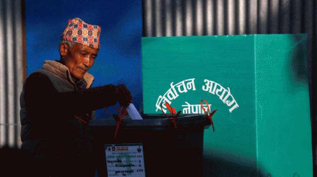 নির্বাচন কমিশনের পারদর্শিতা প্রশংসনীয়