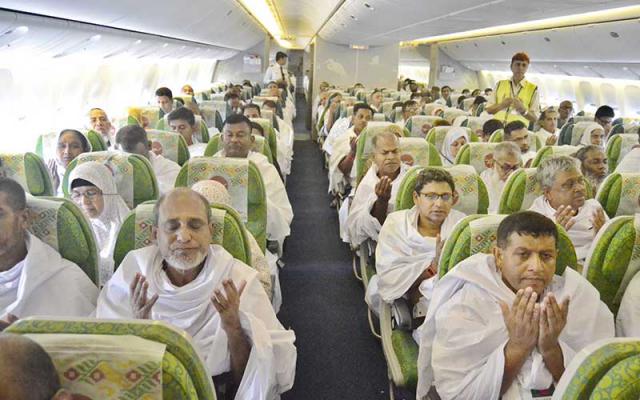 হজ ব্যবস্থাপনার উন্নয়নে যা করতে হবে