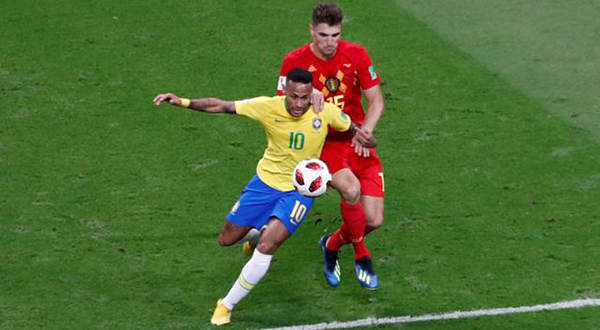 নেইমারদের আরও কঠিন ভেবেছিলেন মনিয়ে