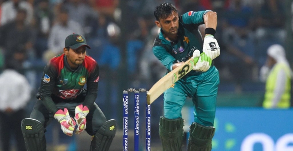 পরেরবার নিজে এসে দেখে যেও : মুশফিককে মালিক