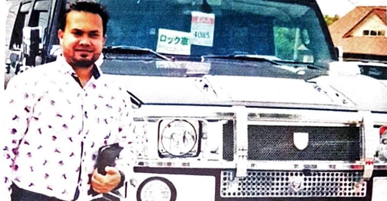 ব্রুনাইয়ে মানবপাচার : দেশে থেকেও ‘অধরা’ মূলহোতা বিজন