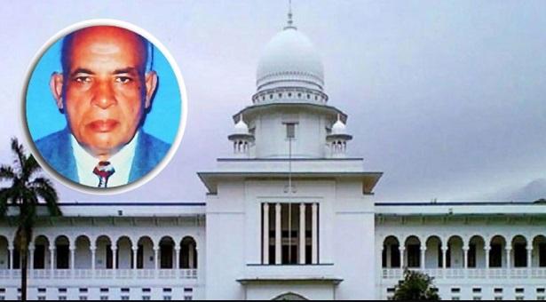 গোপাল কৃষ্ণ হত্যা: সাজা কমলো ফাঁসির তিন আসামির