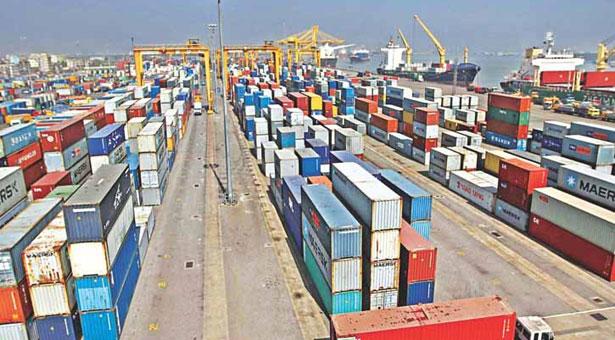 সেপ্টেম্বরে লক্ষ্যমাত্রার চেয়ে বেশি রপ্তানি আয়