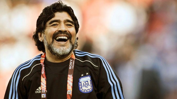 ম্যারাডোনার মরদেহের ময়নাতদন্ত হবে