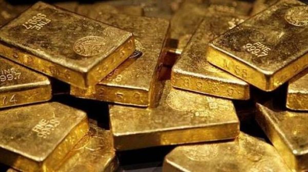 যশোর সীমান্তে ৫ কোটি টাকার স্বর্নের বার উদ্ধার