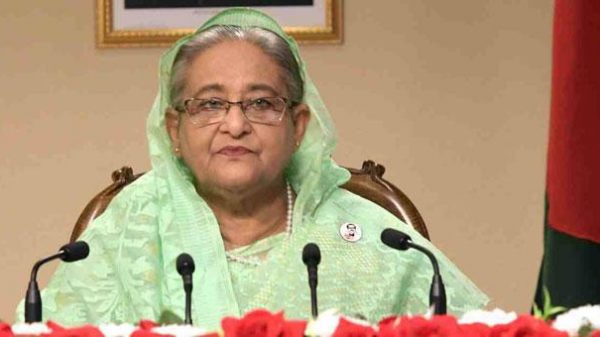 বাংলাদেশের কৃষির উন্নয়ন বিশ্ব সম্প্রদায়ের নজর কেড়েছে: প্রধানমন্ত্রী