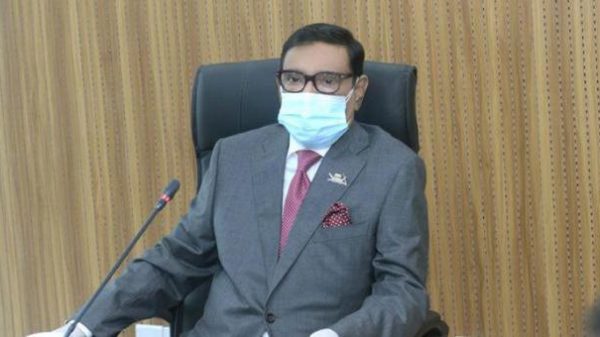 ‘ভাস্কর্য বিতর্কের বিষয়টি প্রধানমন্ত্রী নিজেই দেখছেন’