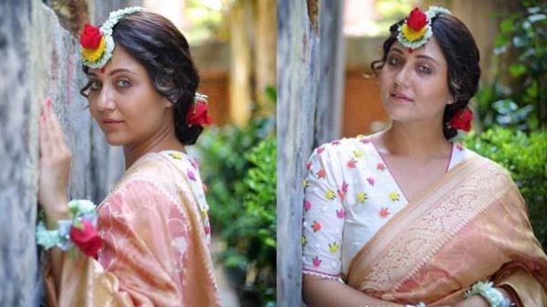 নতুন প্রেমে স্বস্তিকা!