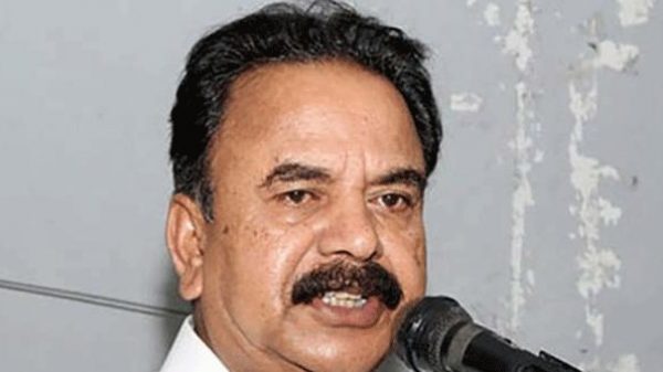 কারাবন্দী থেকে খালেদা এখন গৃহবন্দী: গয়েশ্বর