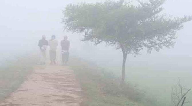 পঞ্চগড়-গাইবান্ধায় জেঁকে বসেছে শীত