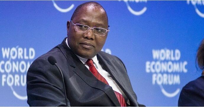 করোনায় আক্রান্ত এসওয়াতিনির প্রধানমন্ত্রীর মৃত্যু