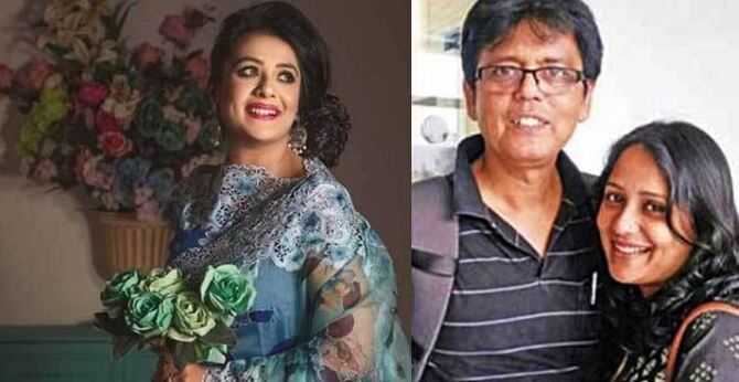 মা হলেন অভিনেত্রী অপি করিম