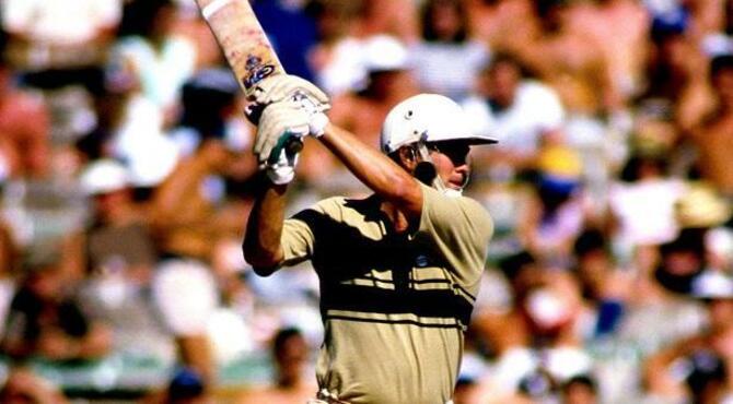 চলে গেলেন সাবেক কিউই ক্রিকেটার জন রিড