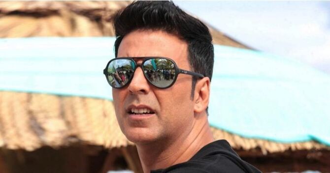 ভারতের সবচেয়ে দামি অভিনেতা অক্ষয়