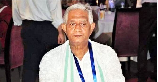 করোনায় রাবির সাবেক উপ-উপাচার্য ড. শিবলীর মৃত্যু