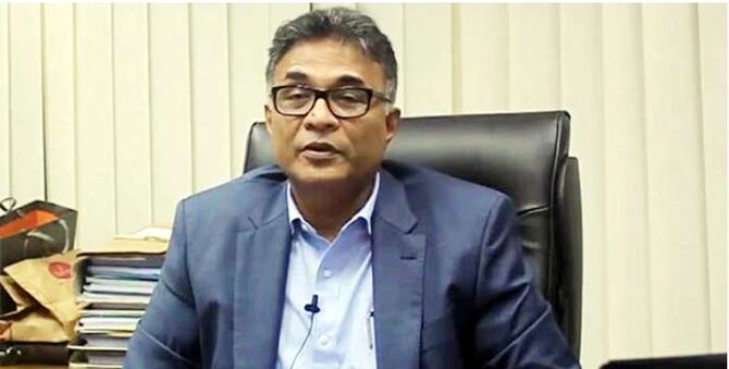 চুক্তিতে আরও ২ বছর মুখ্য সচিব থাকছেন আহমদ কায়কাউস