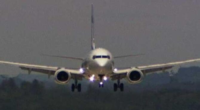 সিলেটে পৌঁছেছে লন্ডনের যাত্রীবাহী বিমান