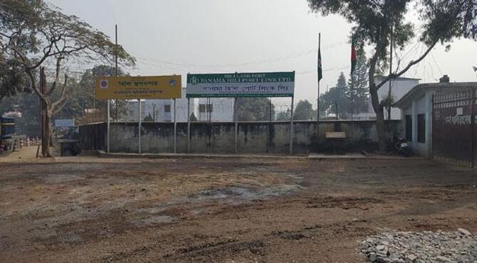 শিগগির ভারত থেকে পেঁয়াজ আসছে