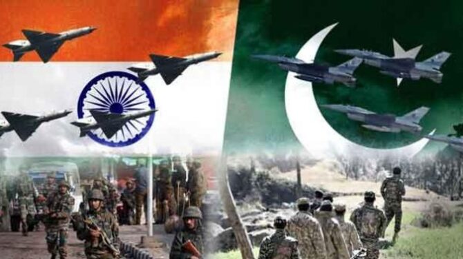 ‘পাকিস্তানে হামলার প্রস্তুতি ভারতের’, দাঁতভাঙা জবাবের হুঁশিয়ারি