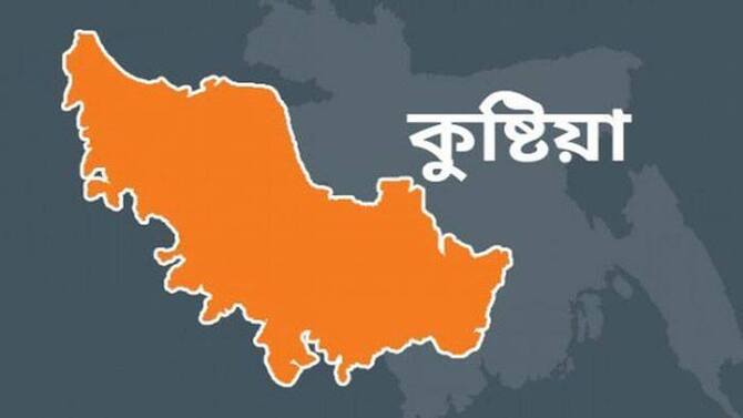 কুষ্টিয়ায় যুবকের গলাকাটা লাশ উদ্ধার