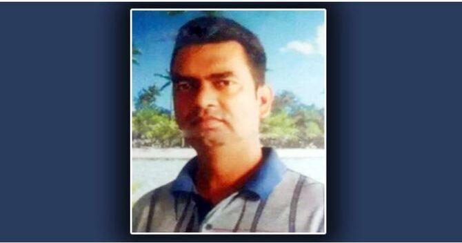 প্রেমিকার বাড়ির কাপড়ের ট্রাংকে লুকিয়ে প্রাণটাই হারালেন প্রেমিক