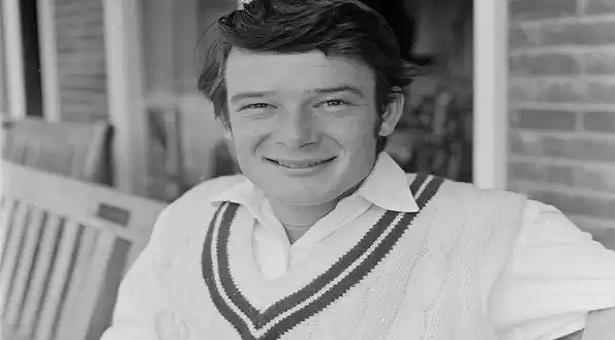 চলে গেলেন সাবেক পেসার-ধারাভাষ্যকার রবিন জ্যাকম্যান