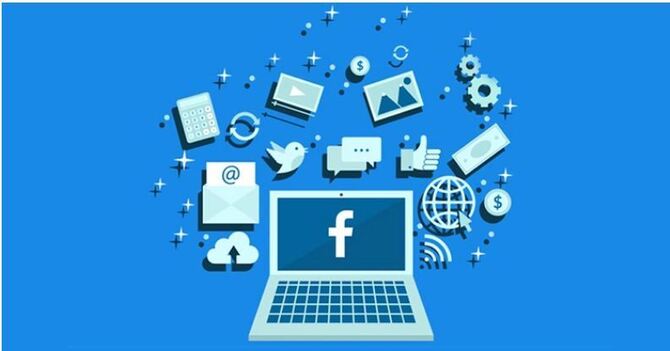 ফেসবুক মার্কেটিং হতে পারে আয়ের উৎস