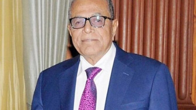 মামলার রায়ের কপি পেতে যেন ঘুরতে না হয়: রাষ্ট্রপতি