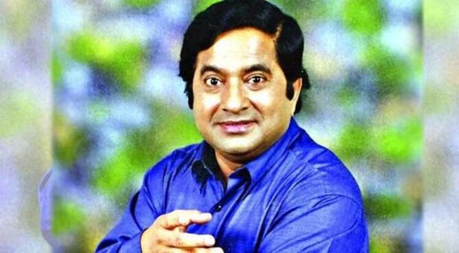 দেশে ফিরছেন অভিনেতা কাদের