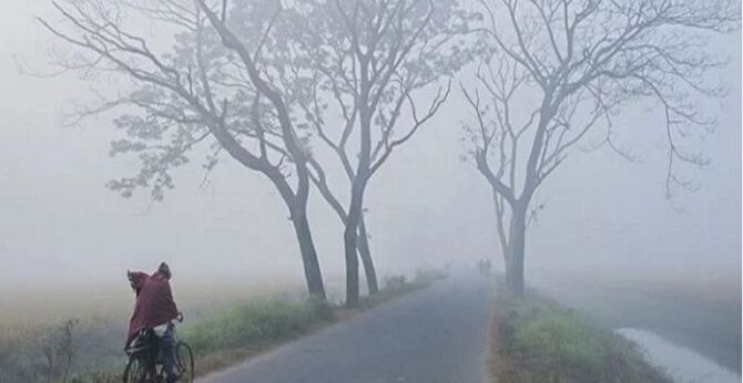 আপাতত কেটেছে শৈত্যপ্রবাহ, দু-একদিনে আবার ফিরবে