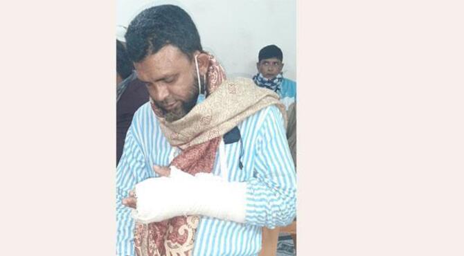 মোংলায় বিএনপি কর্মী-সমর্থকদের উপর হামলার অভিযোগ