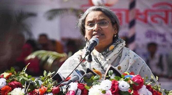 ১২ দিনের মধ্যে নতুন বই পাবেন শিক্ষার্থীরা: শিক্ষামন্ত্রী