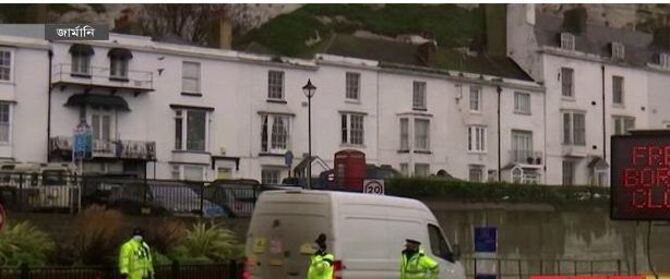 করোনার নতুন ধরন শনাক্তে ইউরোপজুড়ে আতঙ্ক