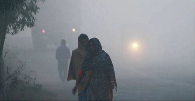 আগামী দুই দিনে শীত আরও বাড়বে