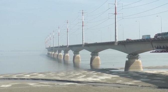 দক্ষিণাঞ্চলের মানুষের জন্য আরেকটি সুখবর