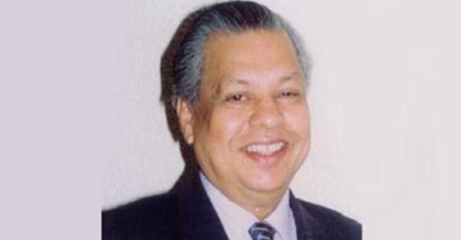 পারটেক্স গ্রুপের চেয়ারম্যান এম এ হাসেম মারা গেছেন