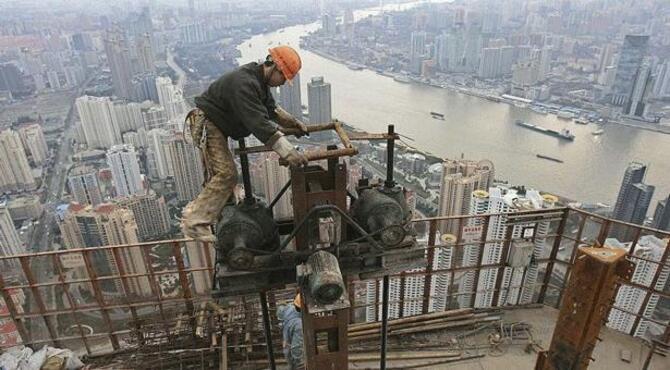 এবার চূড়ান্ত হচ্ছে চীন-ব্রিটেন বাণিজ্য চুক্তি