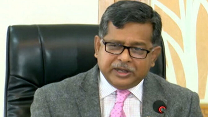 আন্তর্জাতিক ফ্লাইট বন্ধ করা নিয়ে যা বললেন বিমান প্রতিমন্ত্রী