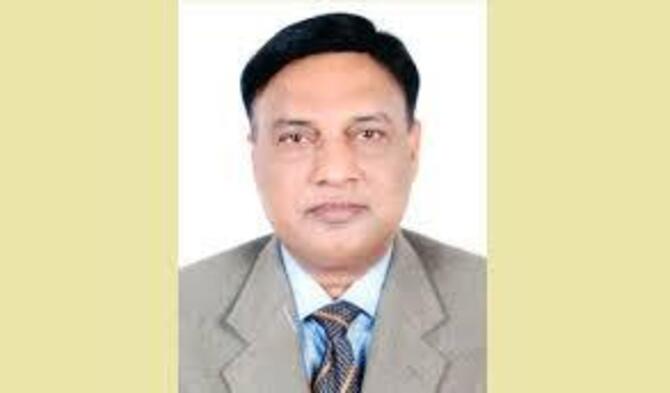 বিআইডব্লিউটিসির নতুন চেয়ারম্যান তাজুল ইসলাম