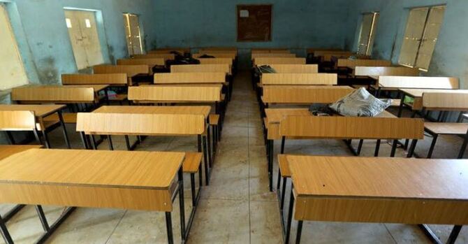 নাইজেরিয়ায় শিক্ষার্থীদের অপহরণের দায় স্বীকার বোকো হারামের