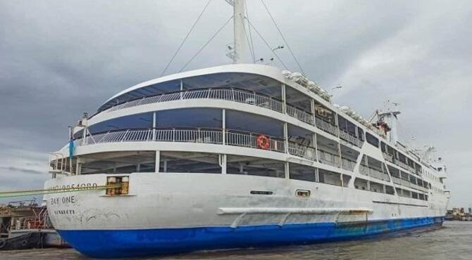 কক্সবাজার-সেন্টমার্টিন রুটে দুপুরে উদ্বোধন হচ্ছে ‘এমভি বে ওয়ান’