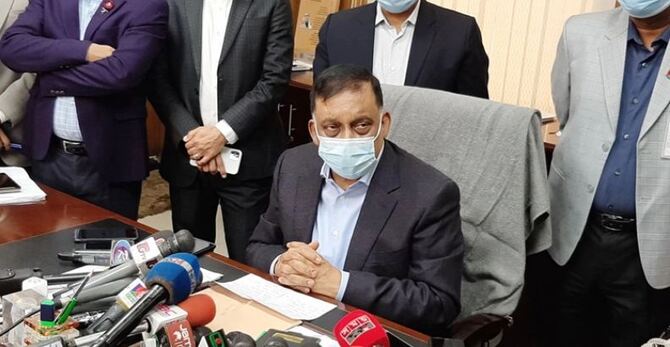 ভাস্কর্য নিয়ে আন্দোলন না করার আশ্বাস আলেমদের, আলোচনায় সমাধান