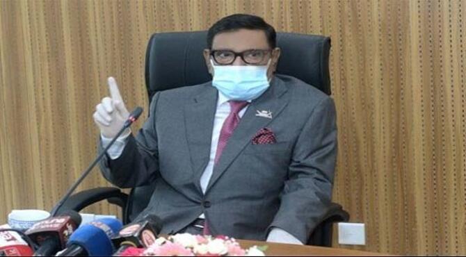 ‘ভোটারদের অংশগ্রহণ গণতন্ত্রের এগিয়ে যাওয়ার বার্তা’