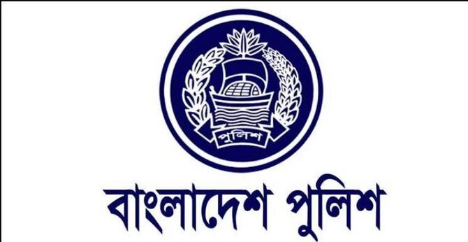 করোনাযোদ্ধা পুলিশ : বছরজুড়ে আক্রান্ত ১৮ হাজার, মৃত্যু ৮২