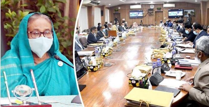 হজ-ওমরাহ ব্যবস্থাপনায় আইন হচ্ছে