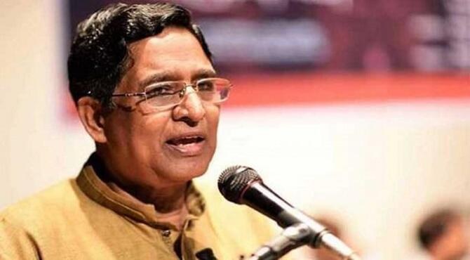 বঙ্গবন্ধুর ভাস্কর্য অবমাননাকারীদের কোনো ছাড় নয়: কৃষিমন্ত্রী