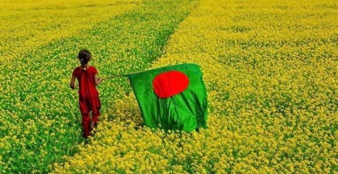 ৩০ বছরে মানব উন্নয়ন সূচকে অগ্রগতি ৬০ শতাংশ