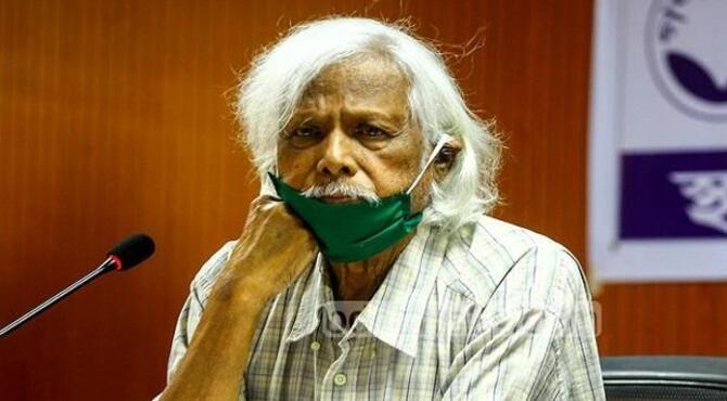 বঙ্গবন্ধু বেঁচে থাকলে বুকে জড়িয়ে বাহবা দিতেন: ডা. জাফরুল্লাহ